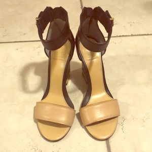 Tory Burch Sandal Heels